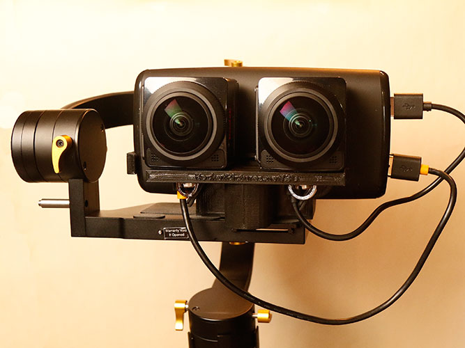 Gimbal 2